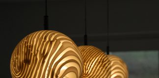 Светильник