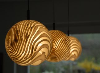 Светильник