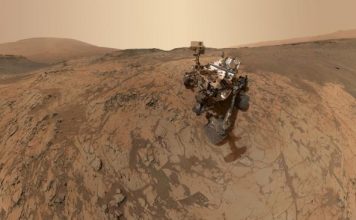 ОАЭ готовят свою миссию на Марс