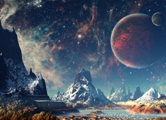 Фантастика