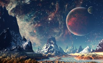 Наслаждайтесь лучшими фантастическими фильмами! Фантастика