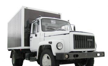 ГАЗ