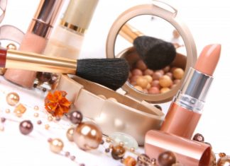 Косметика