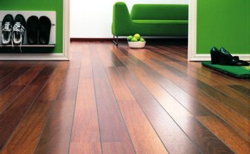 Бывает ли ламинат, который не боится воды? Ламинат