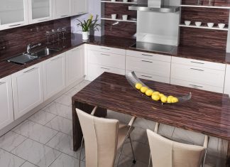 Столешницы