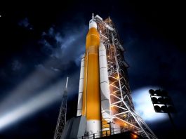 NASA может снова отправить людей к Луне в 2019 году
