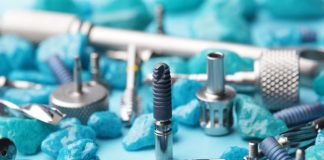 материалы в стоматологии