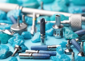 материалы в стоматологии