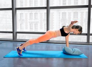 О пользе спортивных упражнений для стройности фигуры