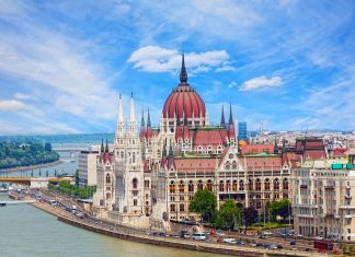 Что вы знаете о венгерской культуре и языке? Венгрия