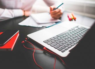 Продвижение