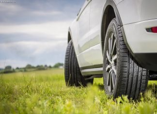 Летние шины