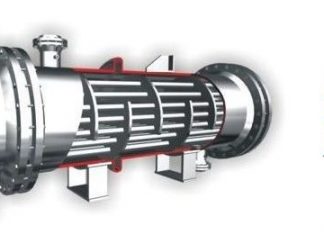 Теплообменник