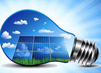 Солнечные батареи