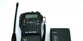 Радиостанции