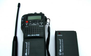 Радиостанции