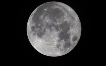 Китай разрабатывает космический корабль для полета на Луну