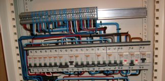 Электрощит