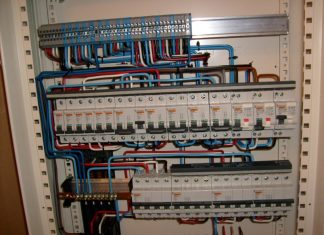 Электрощит