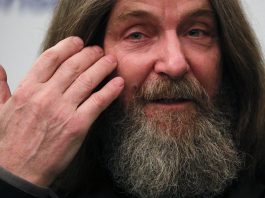 Федор Конюхов планирует подняться в стратосферу на воздушном шаре