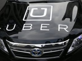 Uber обманывает власти разных стран с помощью специальной программы