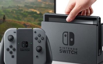 Тысячи владельцев новой Nintendo Switch жалуются на битые пиксели
