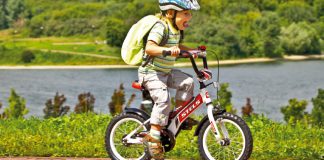 Велосипеды