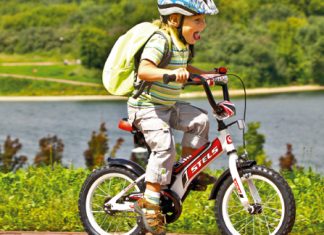 Велосипеды