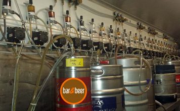 Оборудование для розлива