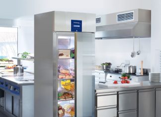 холодильник