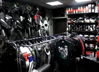 Мотоэкипировка для разных мотовладельцев Мото