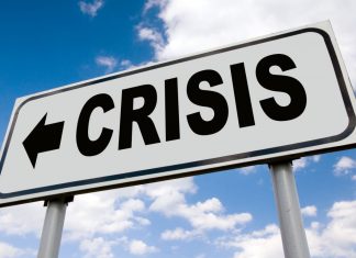 Кризис