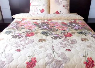 Постельное белье