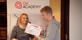 QA Academy
