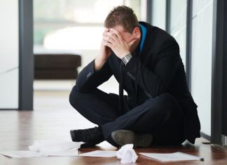 Банкротство