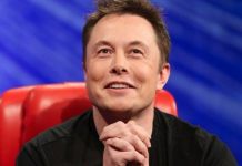 Илон Маск совместит работу мозга с компьютером