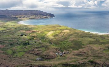На шотландском острове внедрили уникальную систему энергоснабжения