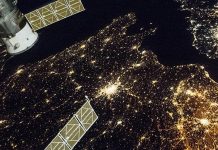 Школьник обнаружил ошибку в данных NASA