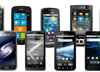 Какие функциональные узлы чаще всего ломаются в смартфонах? Смартфон