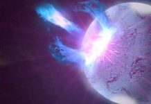 Ученые нашли подход к ранней Вселенной через «солнцетрясения»