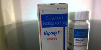 софосбувира