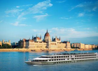 Проведение лучших речных круизов Круизы