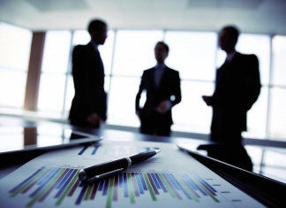 Бизнес-сопровождение как выход на рынок Бизнес