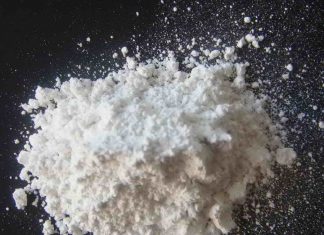 Нитрид бора