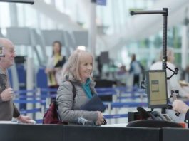 British Airways внедряет систему беспаспортной посадки на рейс