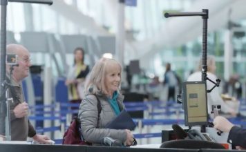 British Airways внедряет систему беспаспортной посадки на рейс