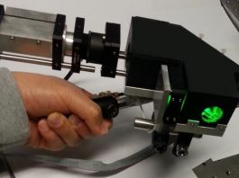 Исследователи предлагают использовать квантовый ключ в транзакциях