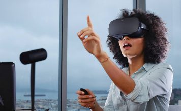 Oculus Rift