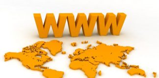 Доменное имя