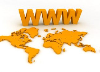 Доменное имя